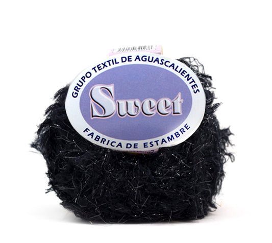 ADELITA 50 GRS NEGRO 0099