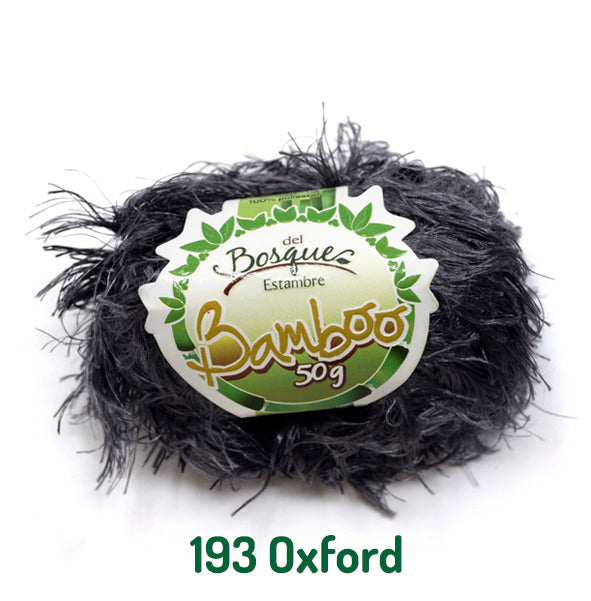 BAMBOO 50 GRS OXFORD 0193