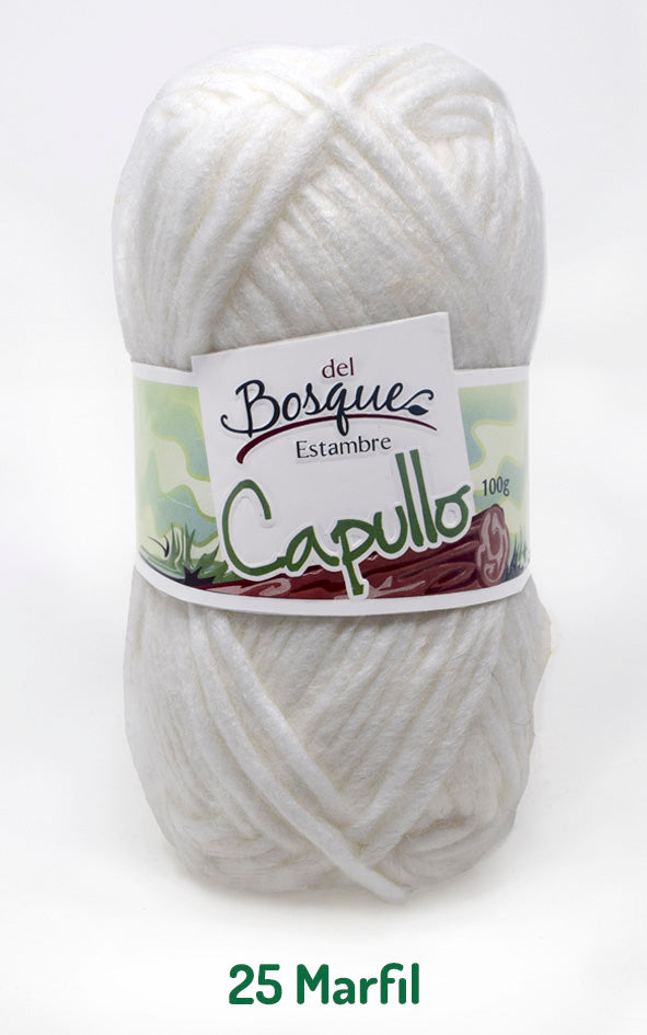 100g ivory cocoon 0025