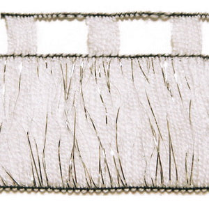 CARNATION MET 100 GRS WHITE 0001