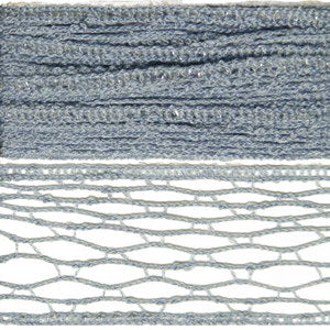 COROLA 100 GRS GRIS PLATA 0103