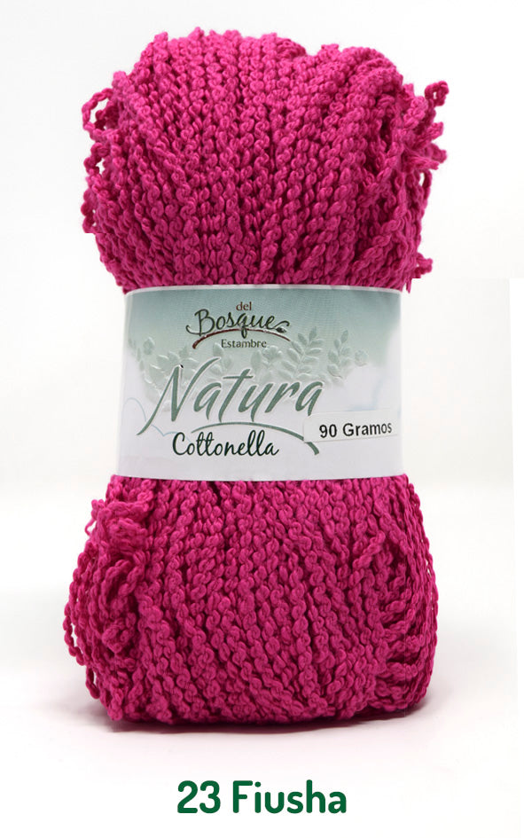 COTTONELLA 90 GRS FIUSHA 0023