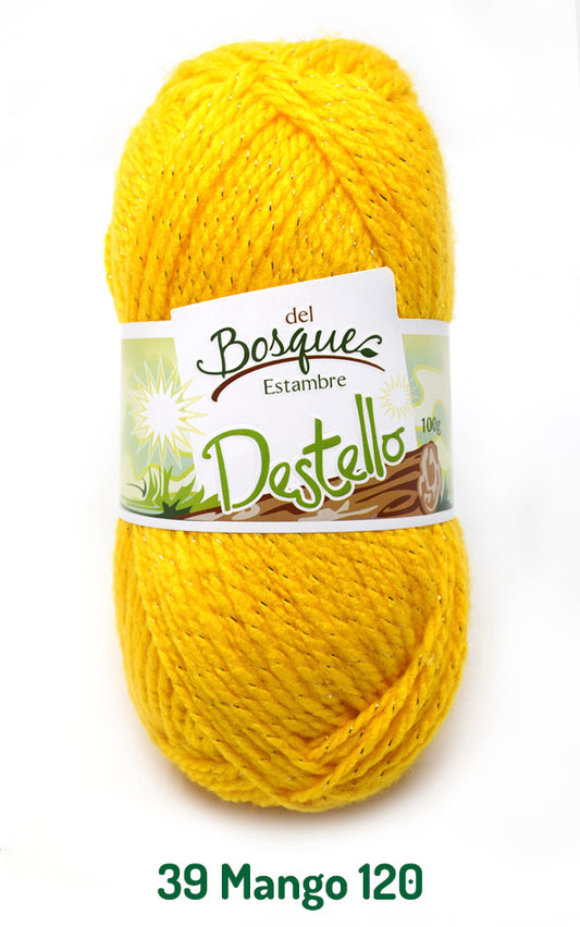 FLASH 100 GRS MANGO 120 0039