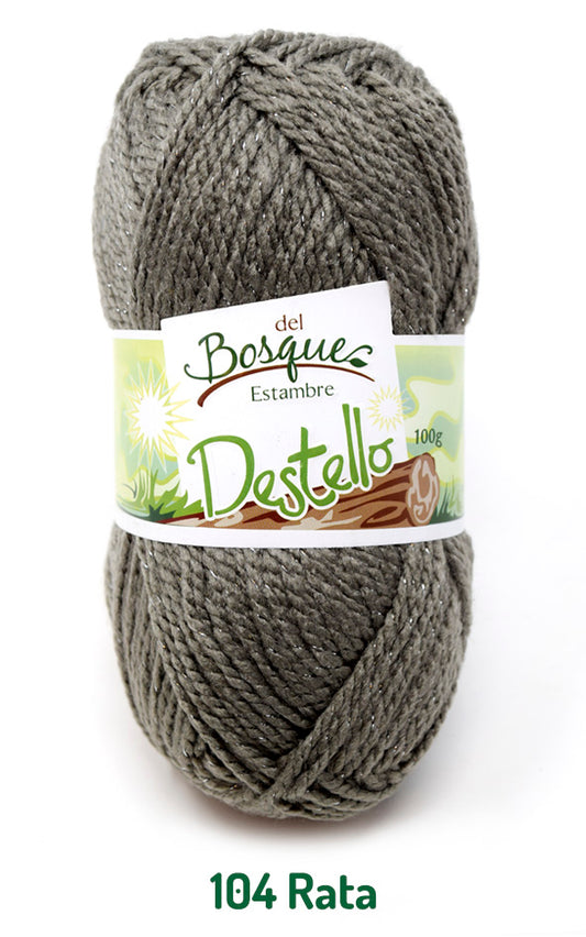 FLASH 100 GRS RATA 0104