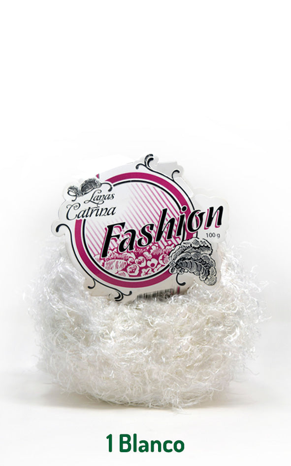FASHION 100 GRS BLANCO 0001
