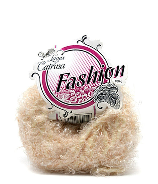 FASHION 100 GRS TRIGO 0027