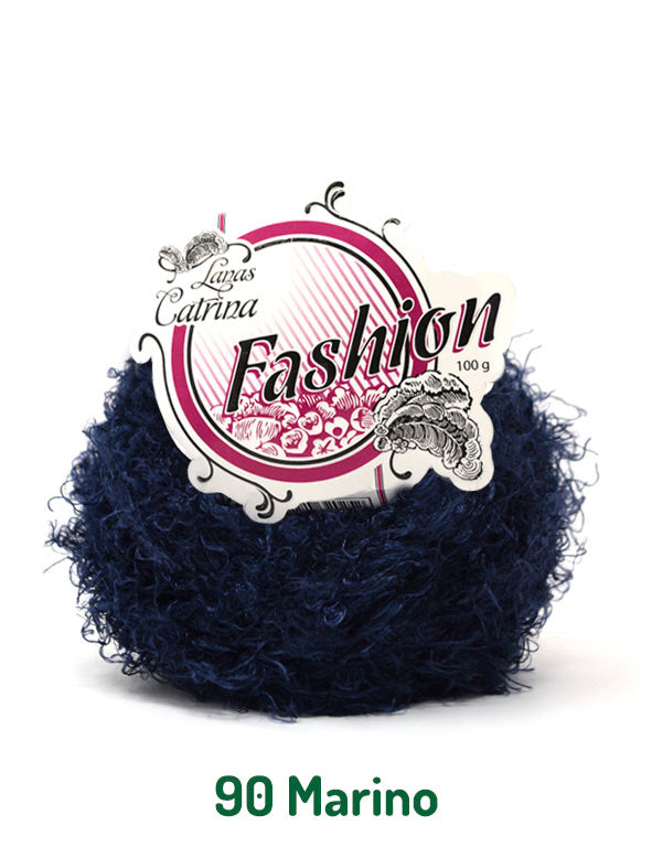 FASHION 100 GRS MARINO 0090