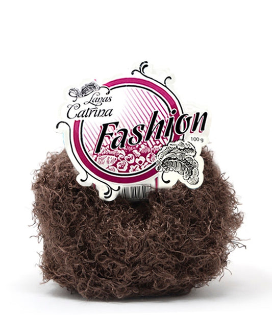 FASHION 100 GRS CAFE 0096