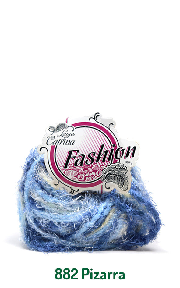 FASHION 100 GRS PIZARRA 0882