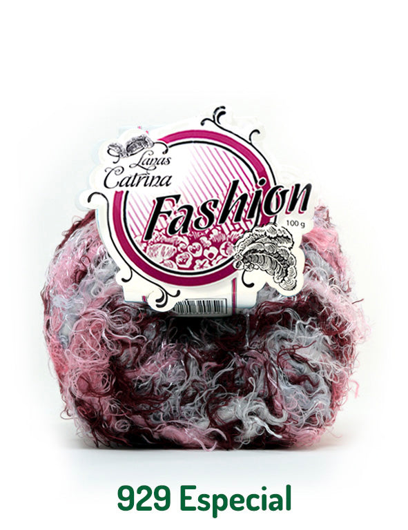 FASHION 100 GRS ESPECIAL 0929