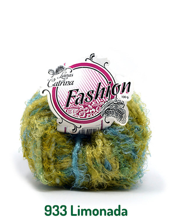 FASHION 100 GRS LIMONADA 0933