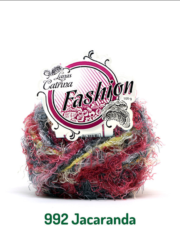 FASHION 100 GRS JACARANDA 0992