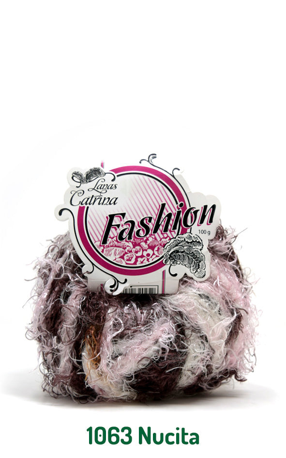 FASHION 100 GRS NUCITA 1063