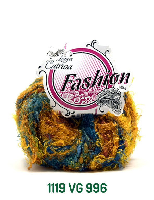 FASHION 100 GRS VG 996 1119