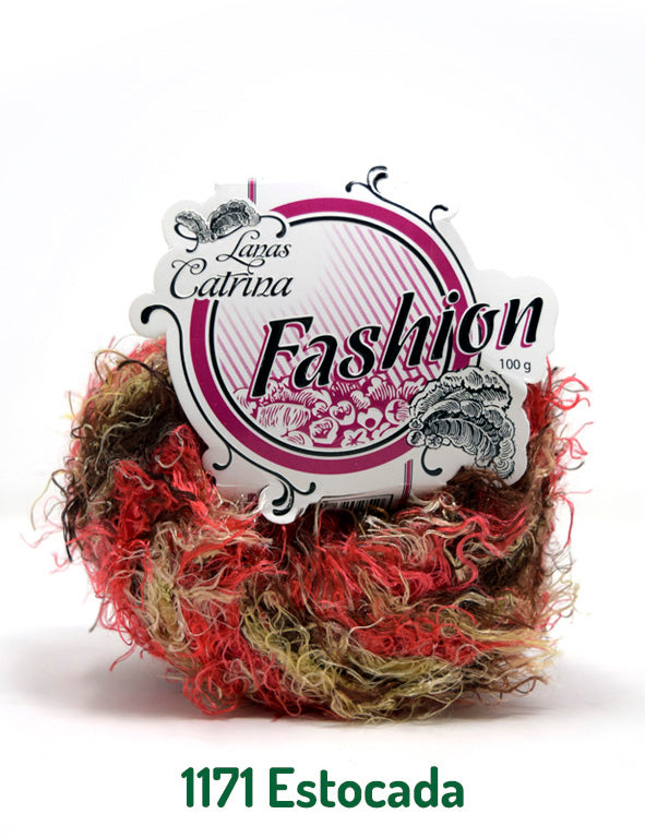 FASHION 100 GRS ESTOCADA 1171