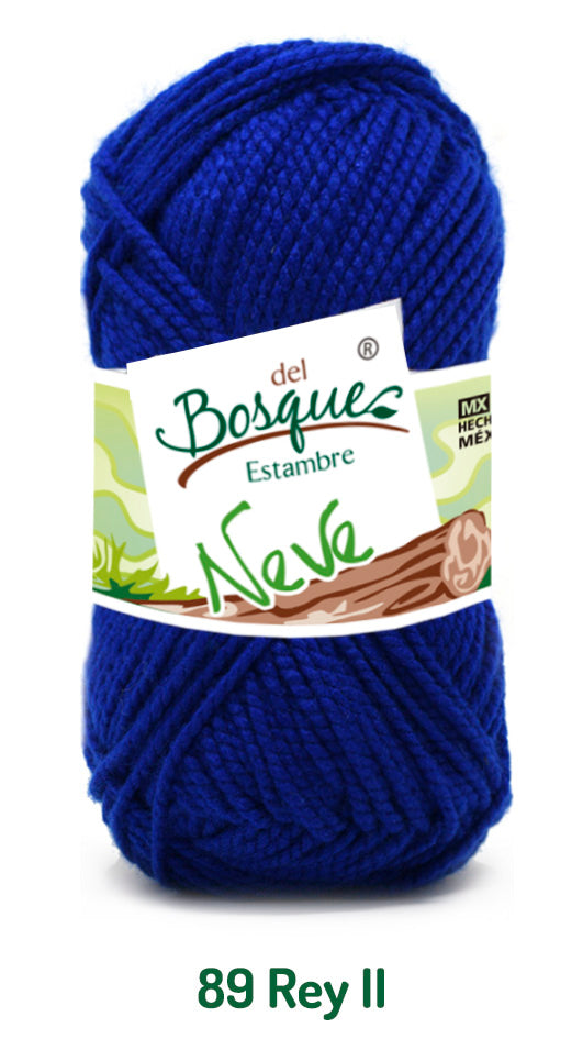 SNOW 100 GRS KING II 0089