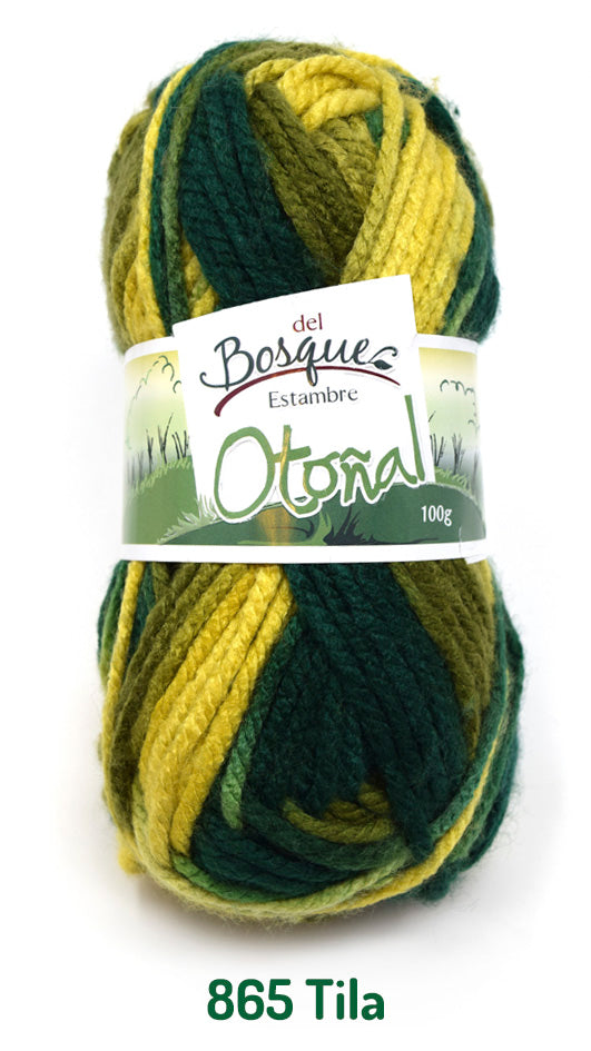 OTOÑAL 100 GRS TILA 0865