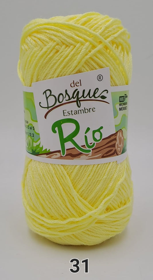 RIO 100 GRS CORN 0031