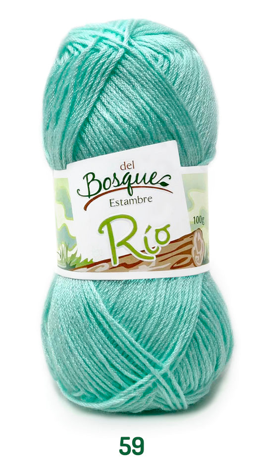 RIO 100 GRS MENTITA 0059