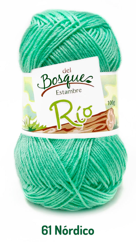 RIO 100 GRS NORDICO 0061