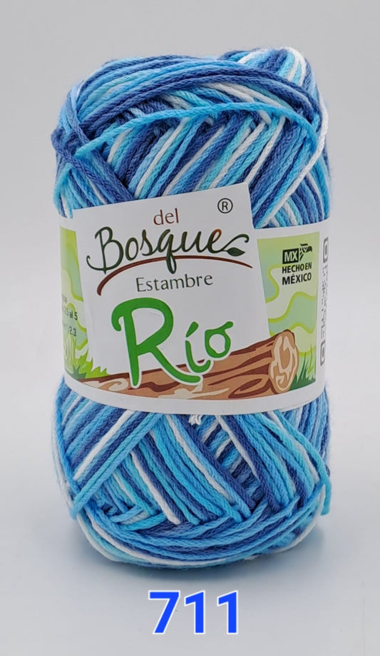 RIO 100 GRS 711 0711