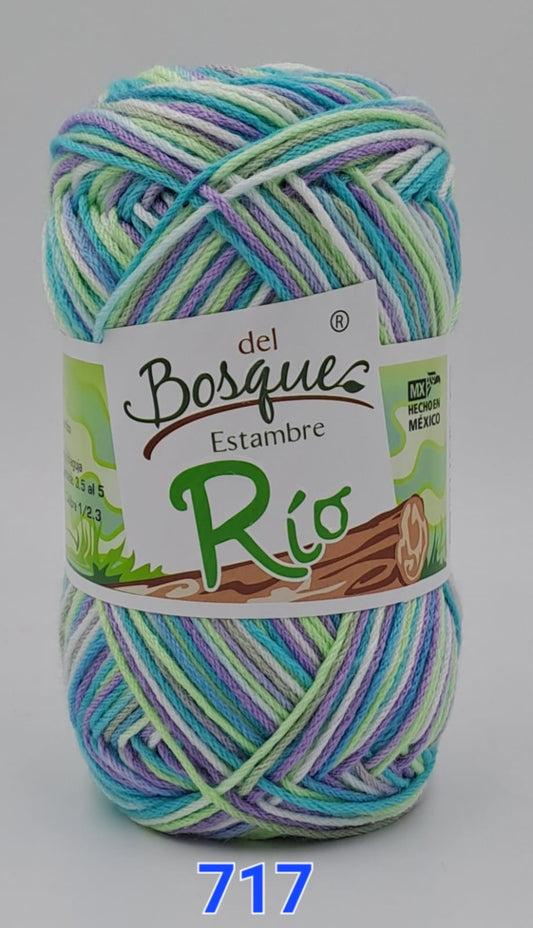 RIO 100 GRS 717 0717