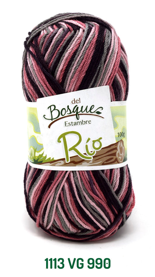 RIO 100 GRS VG 990 1113