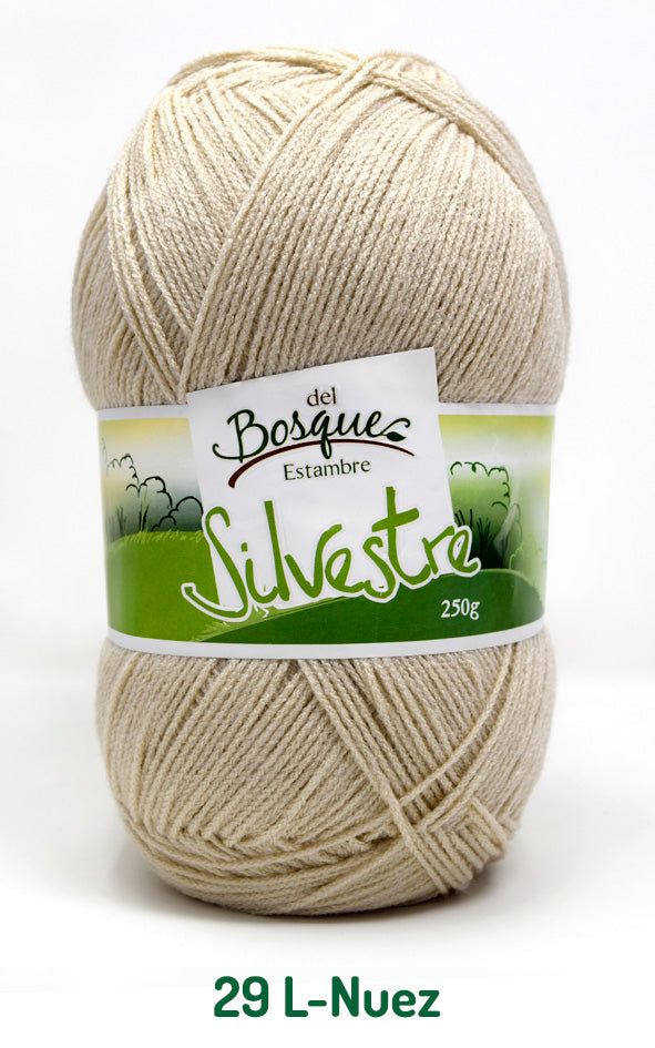 SILVESTRE 250 GRS NUEZ 0029