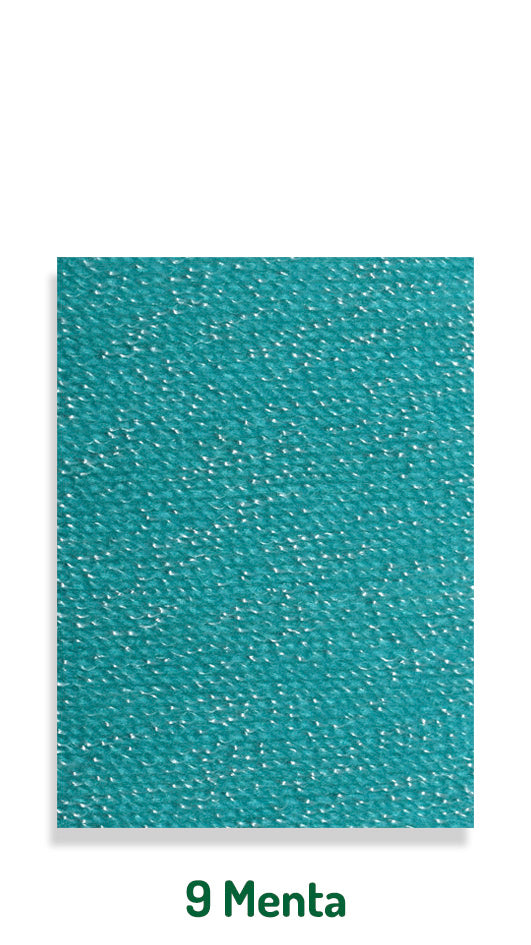 SOLARIS (B) 40 GRS MENTA 0009