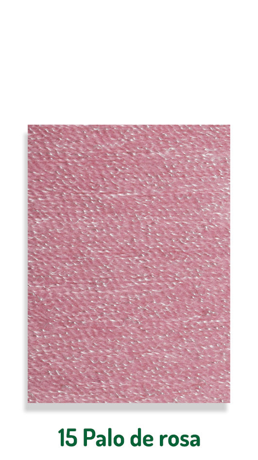 SOLARIS (B) 40 GRS PALO DE ROSA 0015