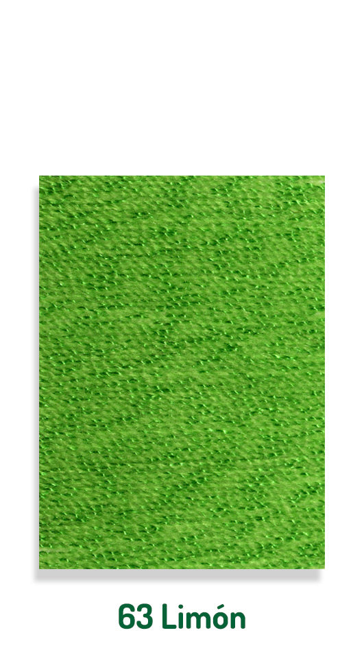 SOLARIS (B) 40 GRS LIMON 0063
