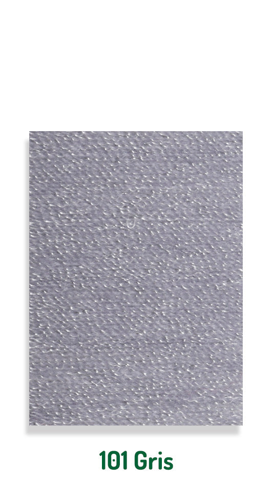 SOLARIS (B) 40 GRS GRIS PERLA 0101