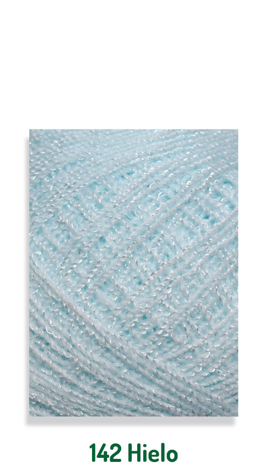 SOLARIS (B) 40 GRS HIELO 0142