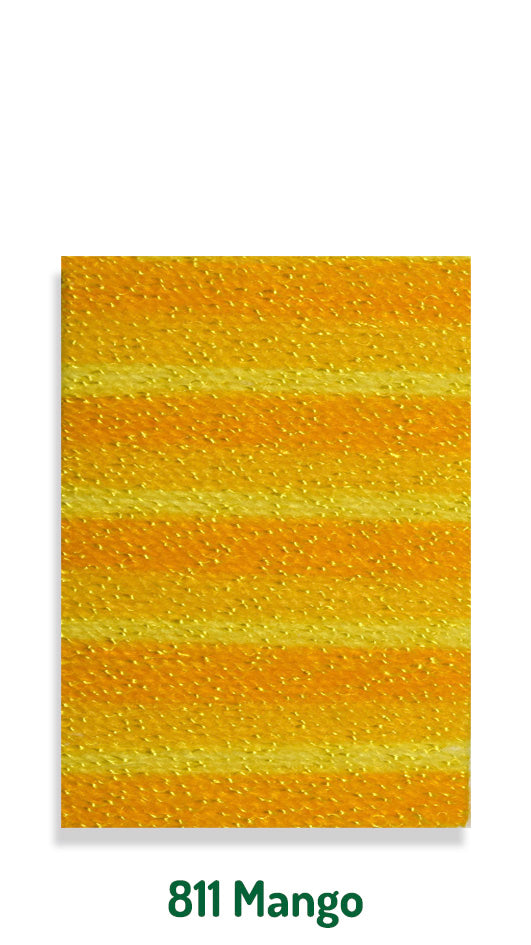 SOLARIS (B) 40 GRS MANGO 0811