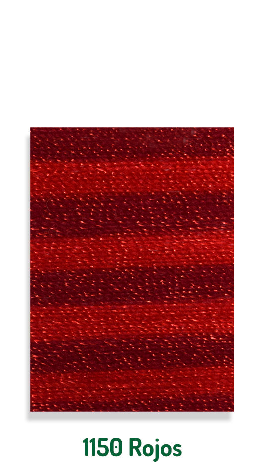 SOLARIS (B) 40 GRS ROJOS 1150