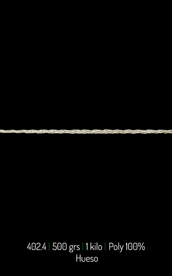HILO BRILLANTE (402.40)