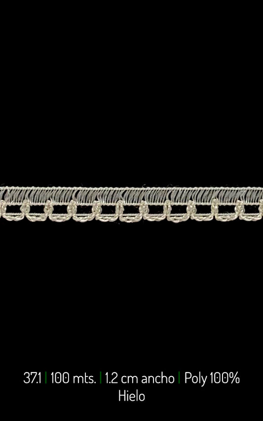 EAR DEC. LACE (37.10)