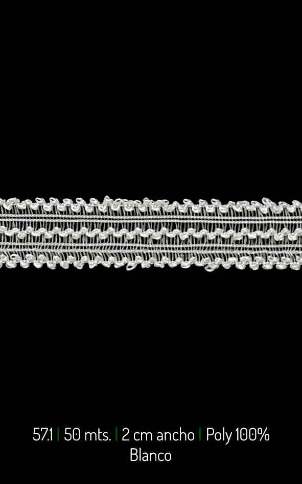 ENCAJE DEC. ALFORZA 2.0 CMS (57.10)