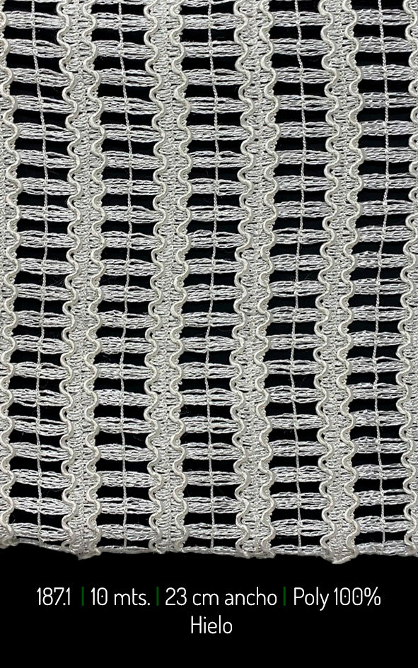 TELA TELON 23 CM (187.10)