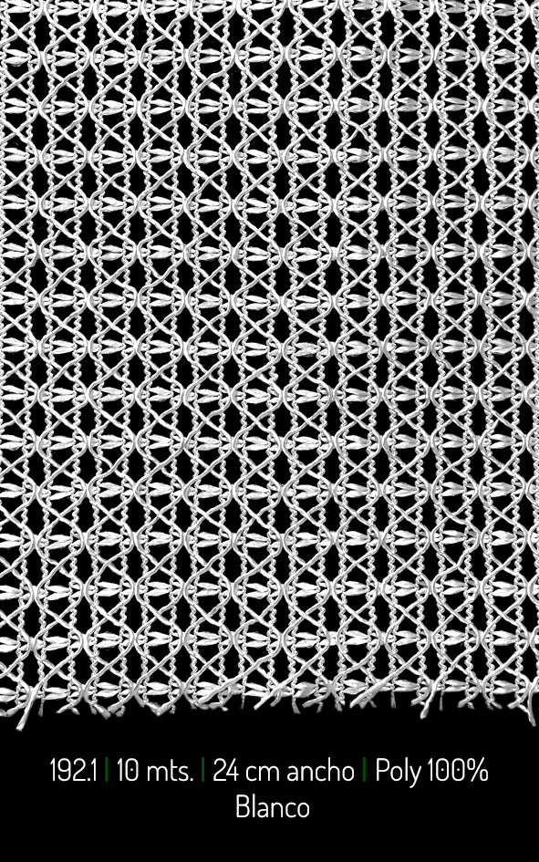 TELA OJOS 24 CM (192.10)