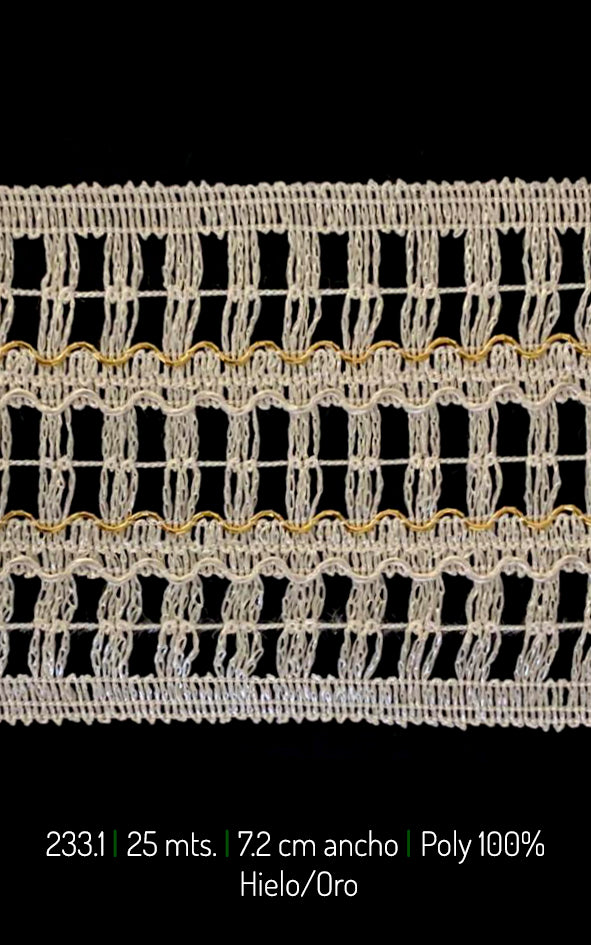 TELA TELON CANUTILLO (233.10)