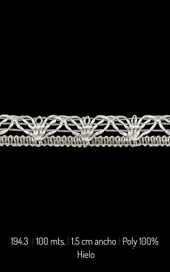 PASAMANERIA HOJAS 1.5CM (194.30)