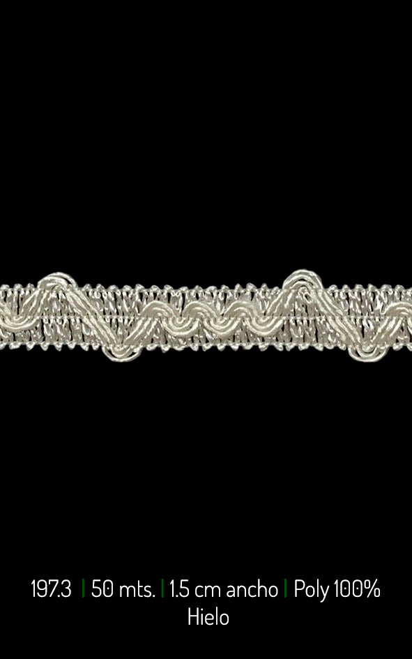 PASAMANERIA MONTAÑA 1.5CM (197.30)