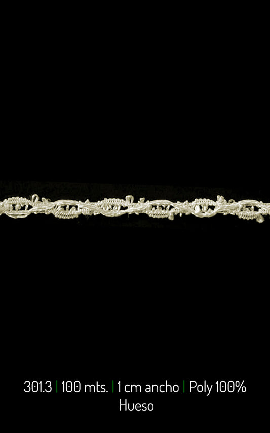 SAGUARO CACTUS TRIMING 1CM (301.30)