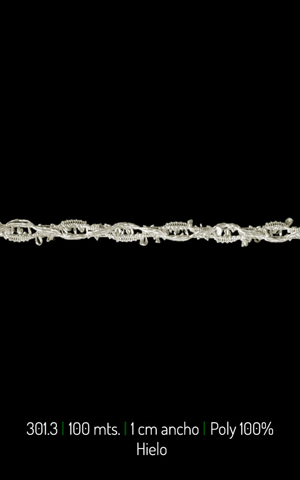 PASAMANERIA CACTUS SAGUARO 1CM (301.30)