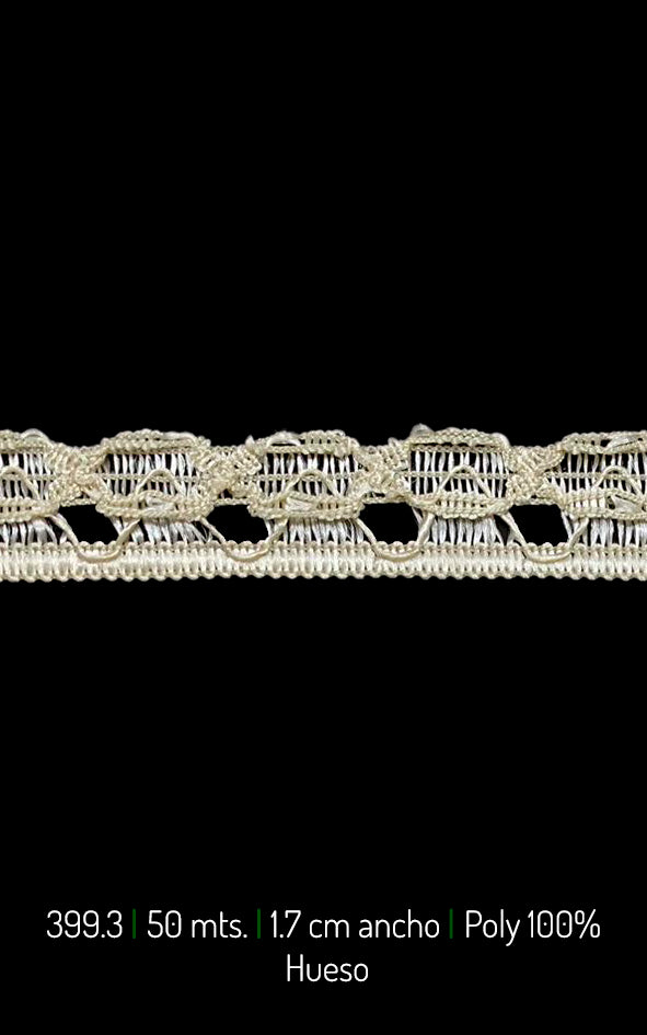 PASAMANERIA ESPEJITO 1.7CM (399.30)