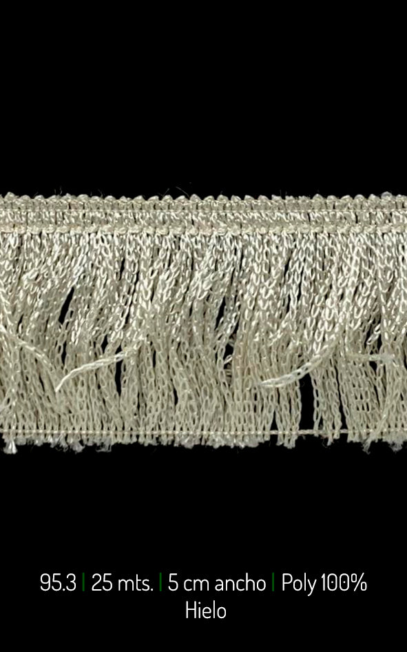 PASAMANERIA FELECO 5.0 CM (95.30)