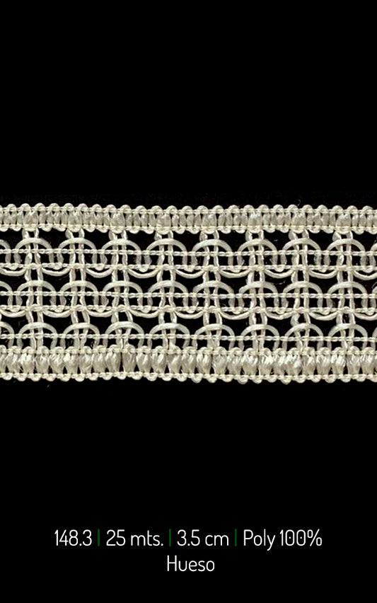 COLISEUM INSULATED TRIM (148.30)