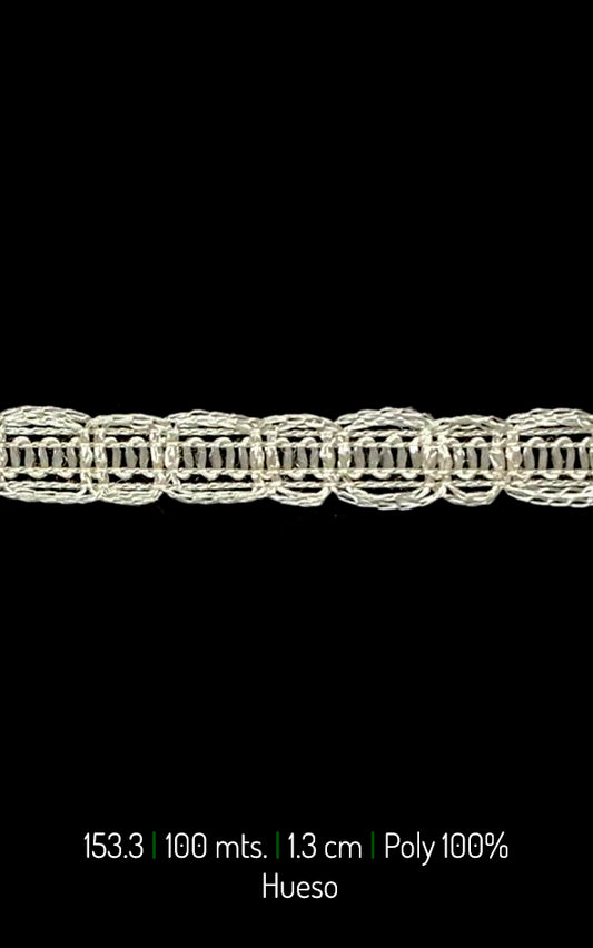CHAIN TRIM (153.30)