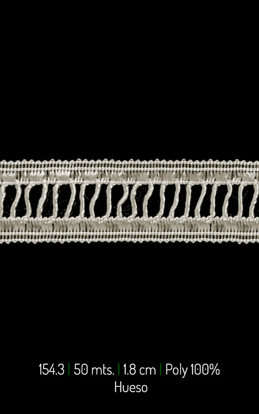 SAUSAGE TRIMMINGS (154.30)